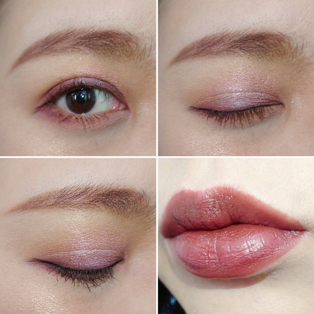 Celestial Divinity Luxe Quad/PAT McGRATH LABS/アイシャドウパレットを使ったクチコミ（1枚目）