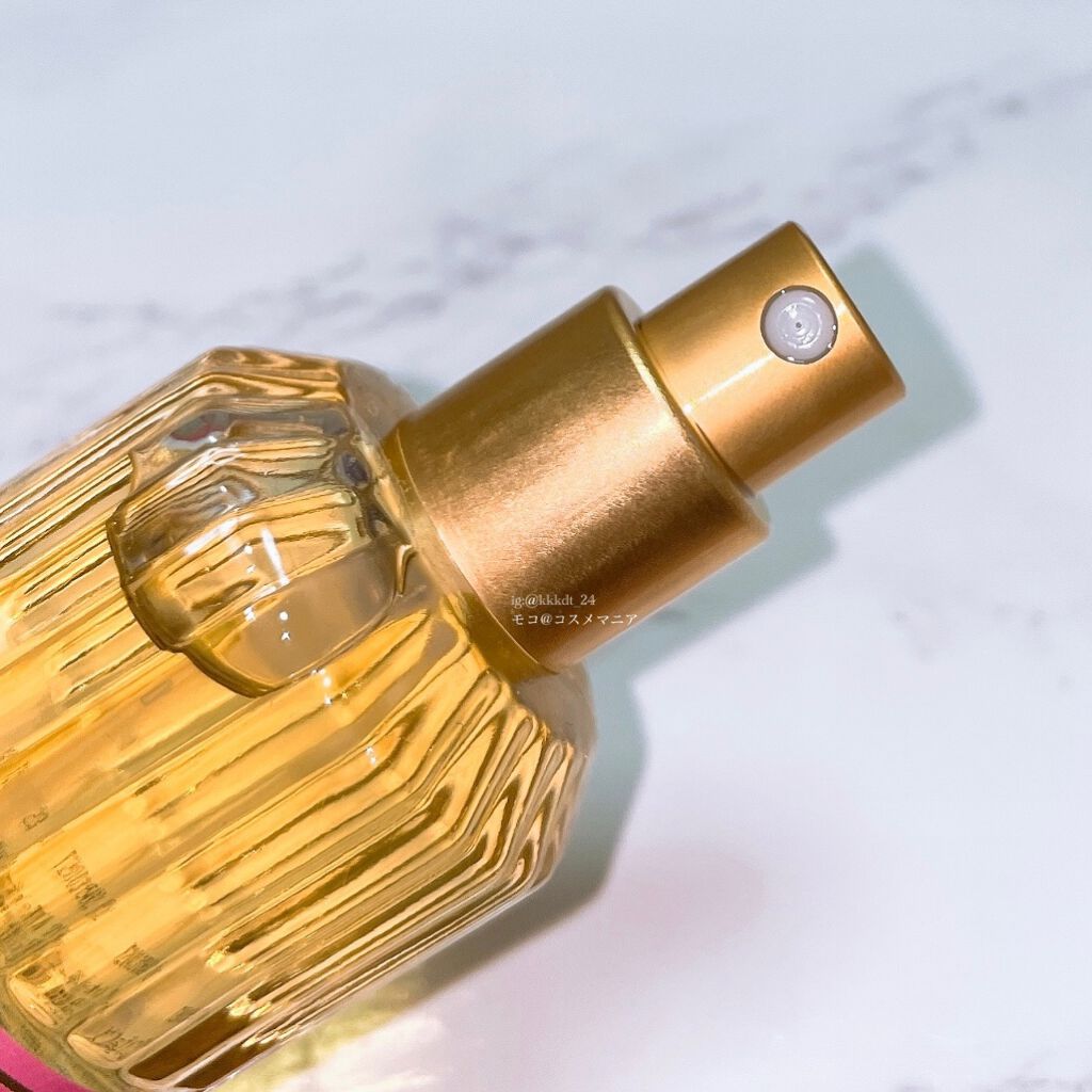 ビューティーオイル/SABON/ボディオイルを使ったクチコミ(3枚目)