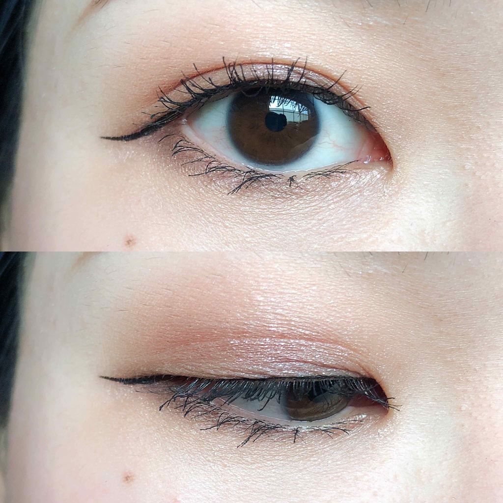 アディクション ザ アイシャドウ/ADDICTION/単色アイシャドウを使ったクチコミ（2枚目）