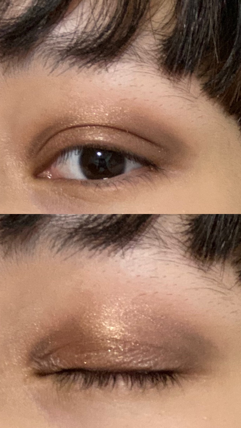 ディオール バックステージ アイ パレット/Dior/アイシャドウパレットを使ったクチコミ（1枚目）