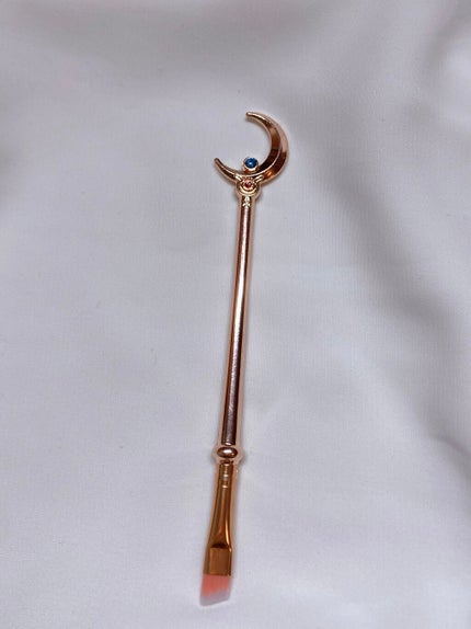 バレンタインボックス2 ピーチパレット/VAVI MELLO/アイシャドウパレットを使ったクチコミ(7枚目)