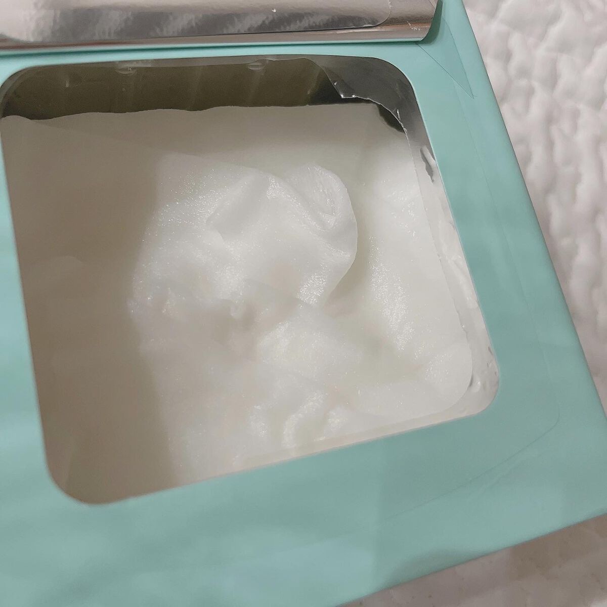 モイストリペアマスク/LIHAW/シートマスク・パックを使ったクチコミ（3枚目）