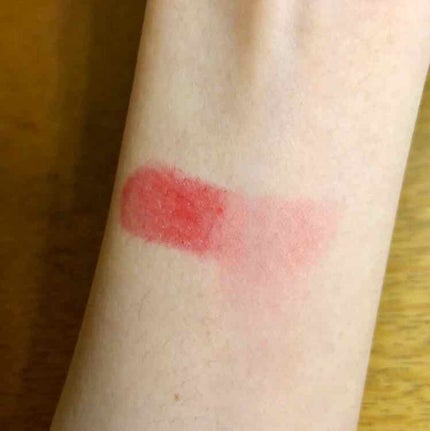 ディオール アディクト ステラー シャイン/Dior/口紅を使ったクチコミ(2枚目)