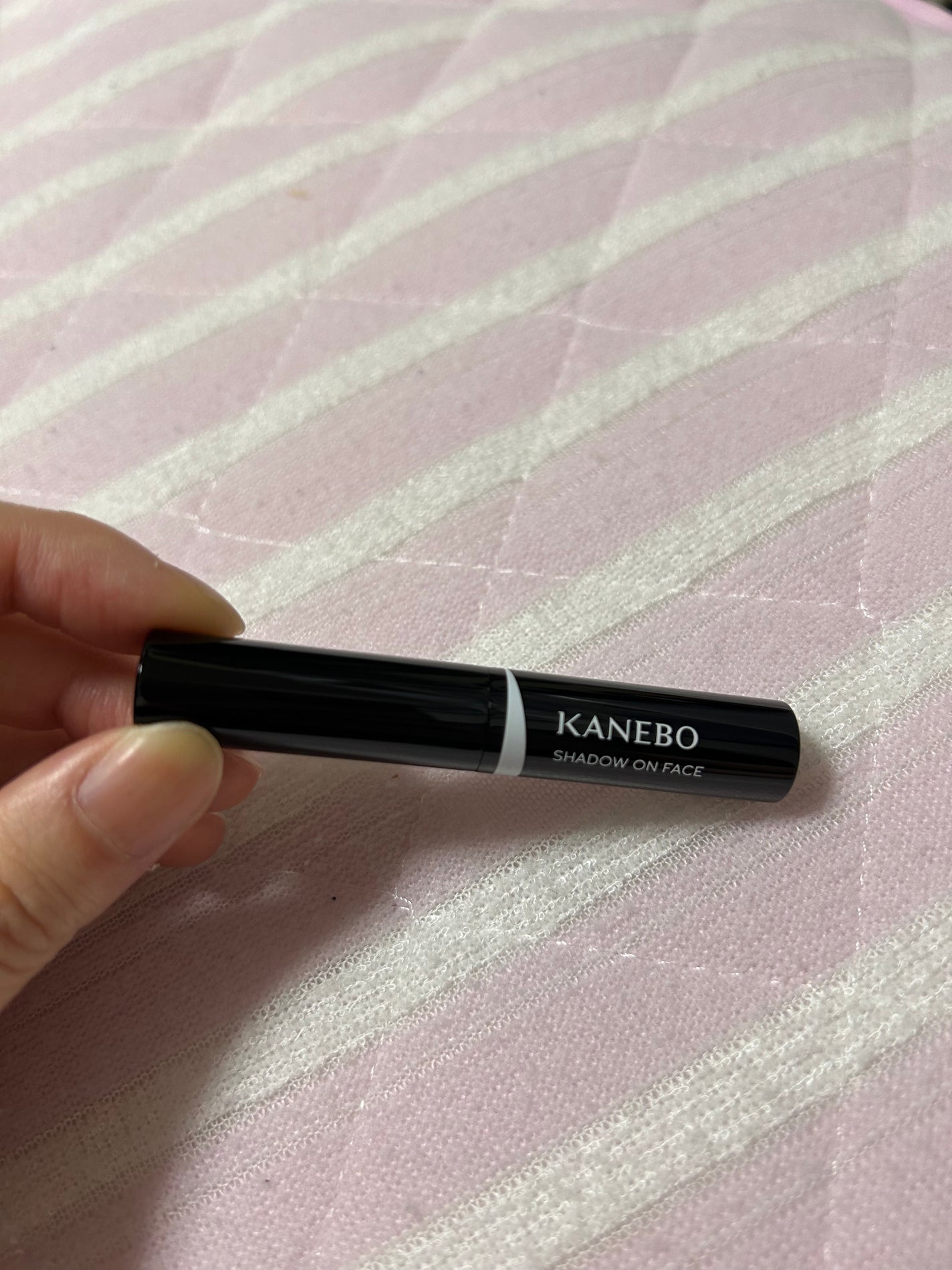 シャドウオンフェース/KANEBO/シェーディングを使ったクチコミ(2枚目)