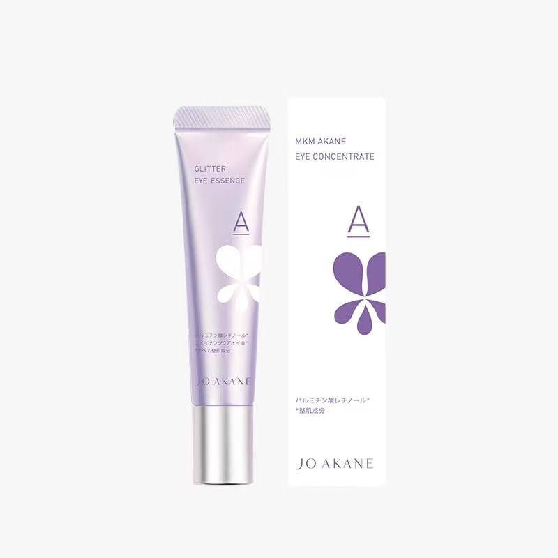 コンセントレートAエッセンス/MKMAKANE/アイケア・アイクリームを使ったクチコミ（1枚目）