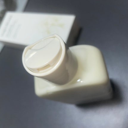 Skin Barrier Calming Lotion/Ongredients/乳液を使ったクチコミ(3枚目)