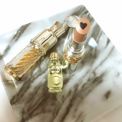 ヴォリュプテ プランプインカラー/YVES SAINT LAURENT BEAUTE/口紅を使ったクチコミ(1枚目)