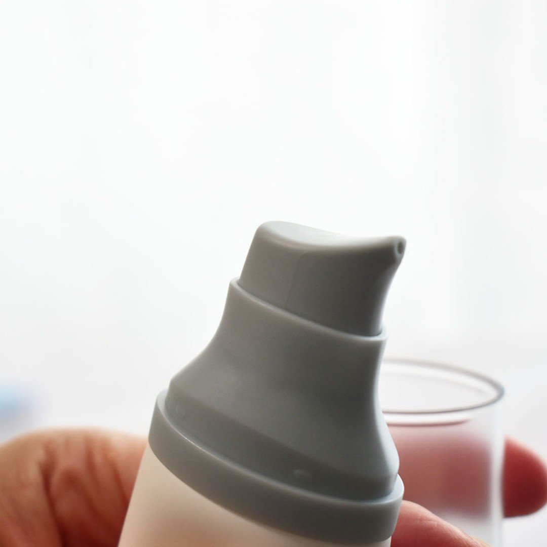 ヒアルーシカ ウォーターフィット サンセラム/SKIN1004/日焼け止めローションを使ったクチコミ（3枚目）