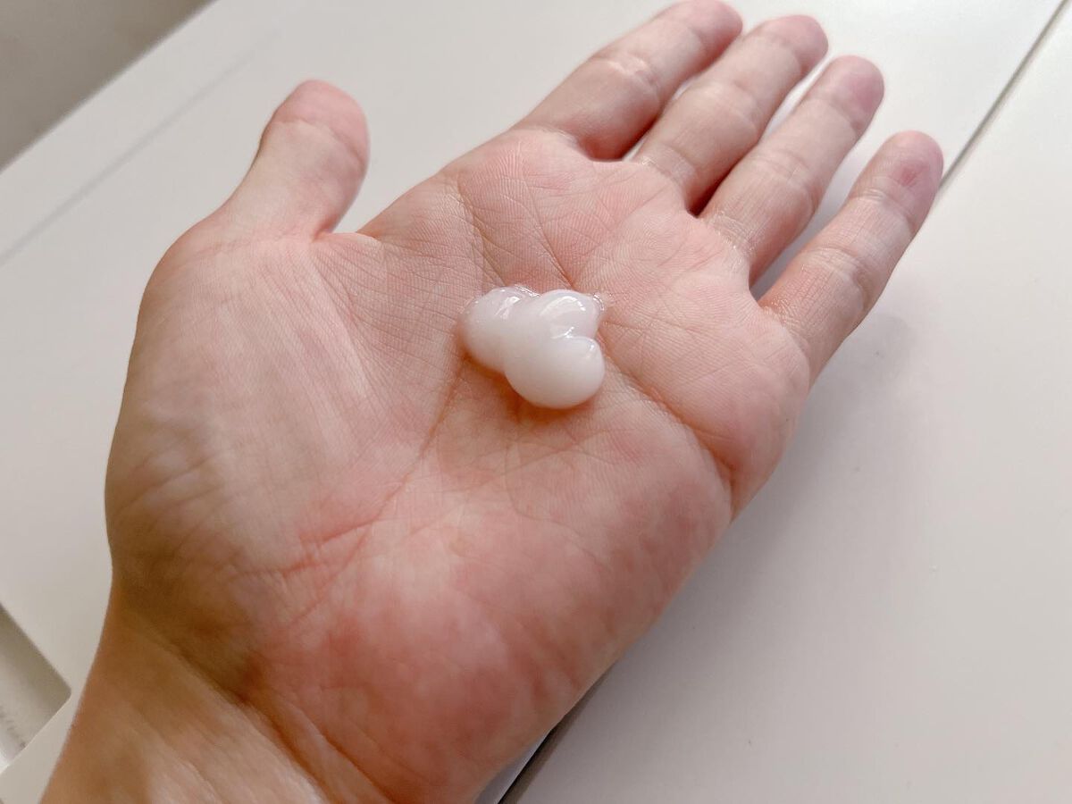 を使ったクチコミ（3枚目）