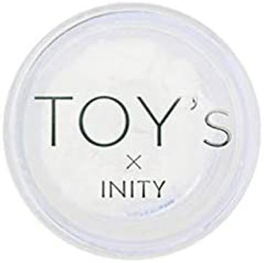 TOY's × INITY ニューオーロラパウダー