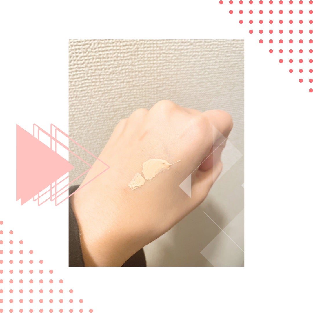 リンクルUV乳液/なめらか本舗/日焼け止めミルクを使ったクチコミ(2枚目)