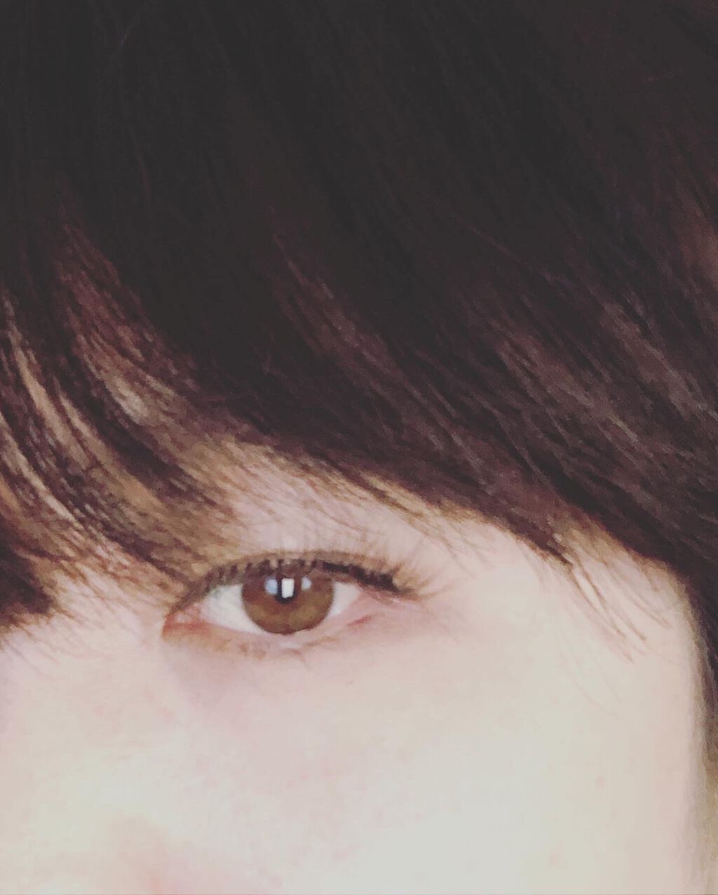 アイラッシュグルー/ミッシュブルーミン/つけまつげを使ったクチコミ(4枚目)