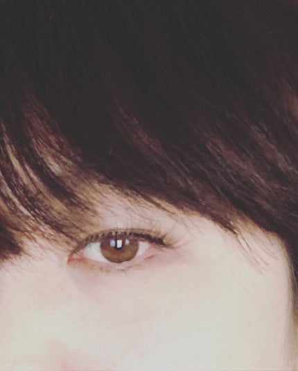 アイラッシュグルー/ミッシュブルーミン/つけまつげを使ったクチコミ(4枚目)