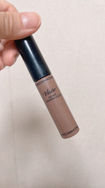 ロングラスティングアイブロウ/excel/リキッドアイブロウを使ったクチコミ(3枚目)