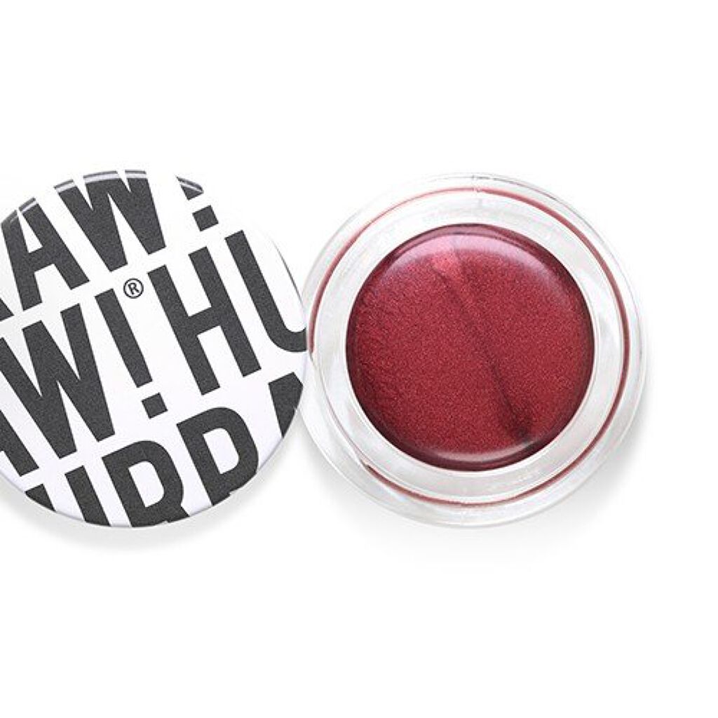 オーラ アクセントバーム クリムソン