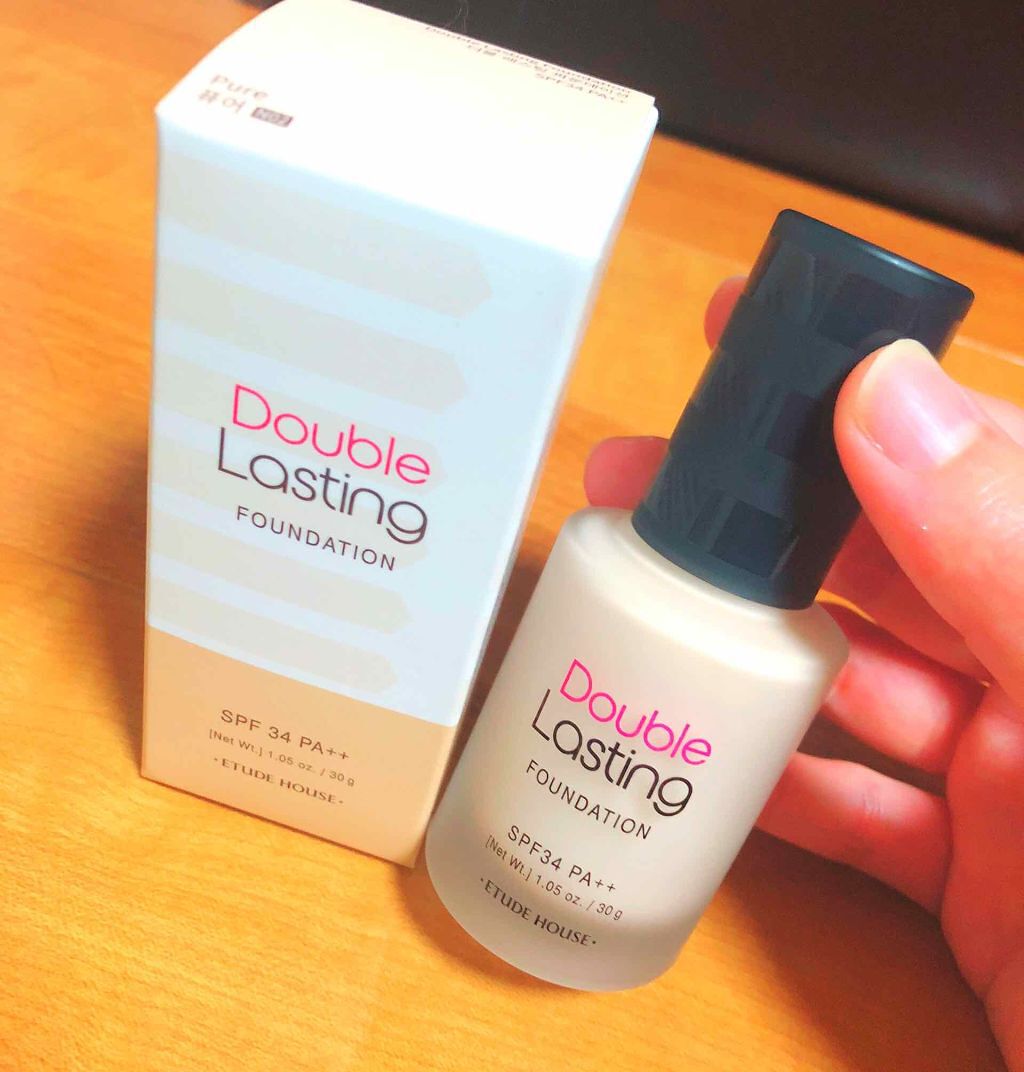 ティアー アイライナー/ETUDE/リキッドアイライナーを使ったクチコミ(1枚目)