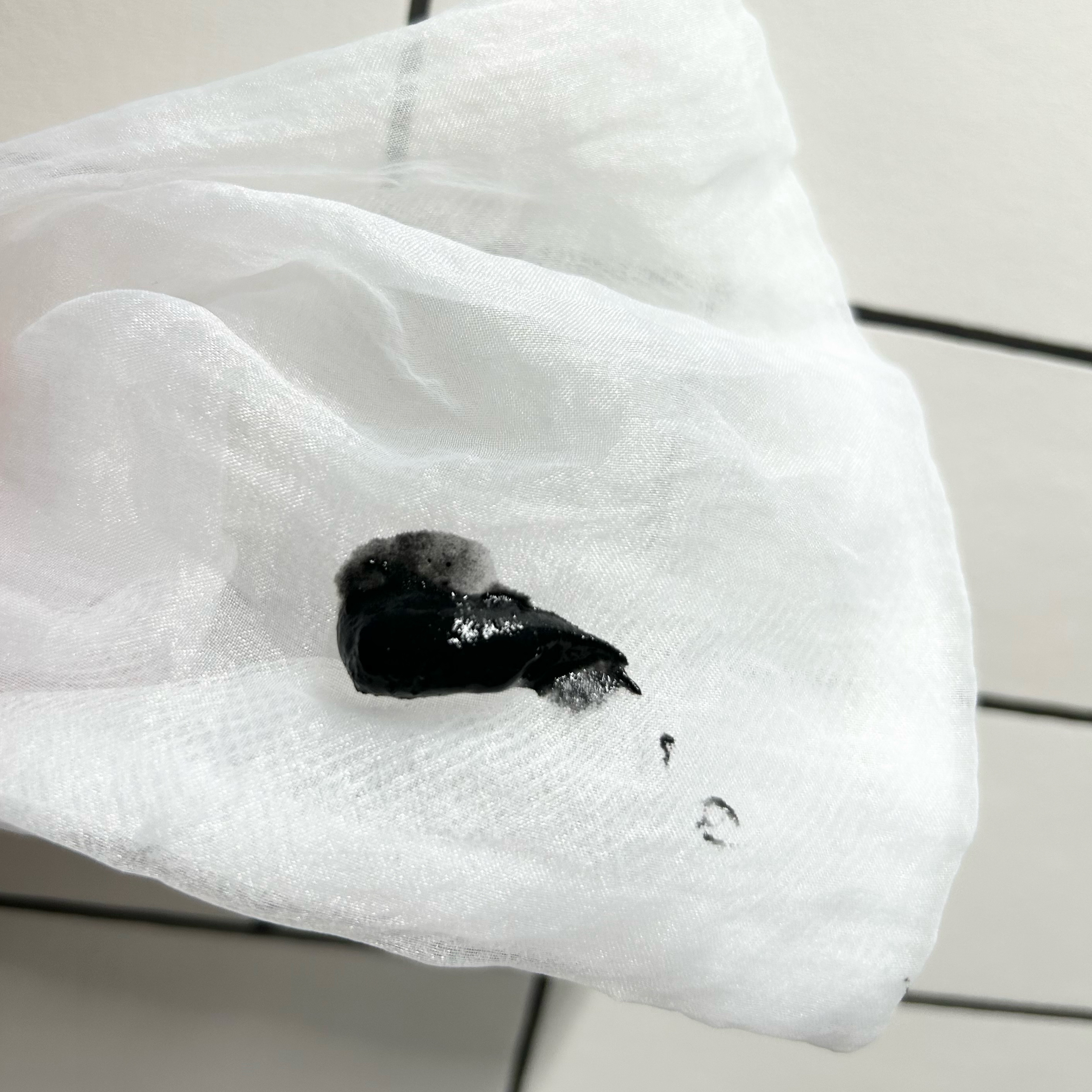 ポアクレイウォッシュ/CLAYGE/洗顔フォームを使ったクチコミ（2枚目）