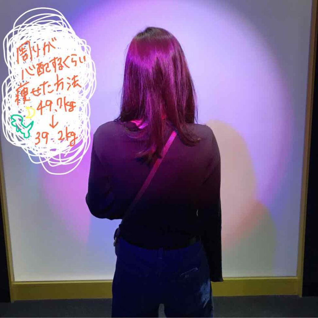 ベビーローション 微香性/ジョンソンベビー/ボディローションを使ったクチコミ(1枚目)