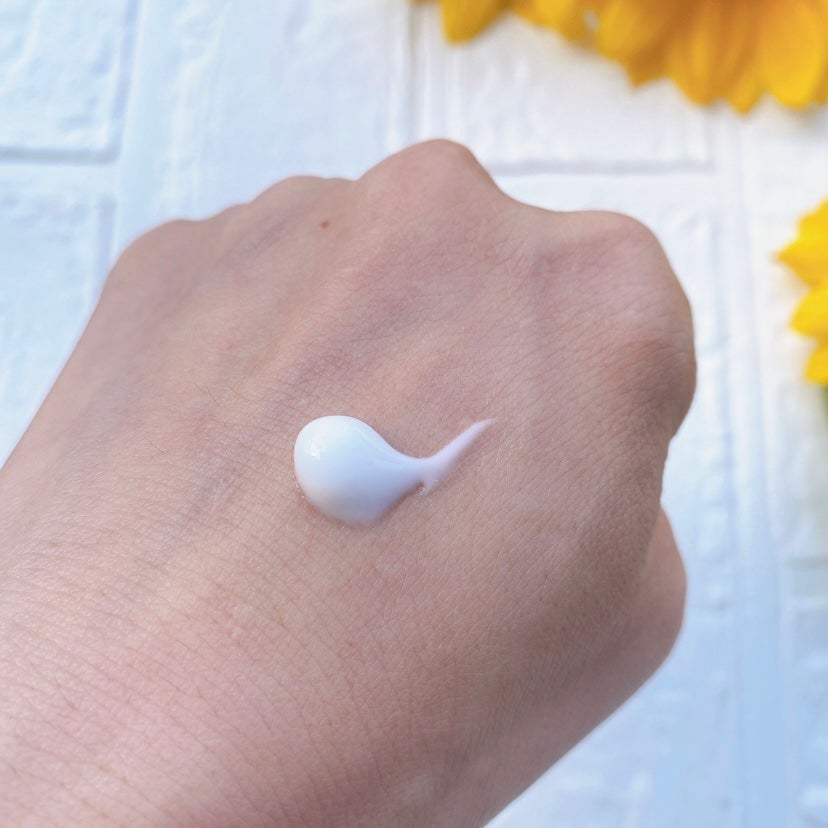 ワイトニング 美白ボディークリーム/Ytning/ボディクリームを使ったクチコミ(5枚目)