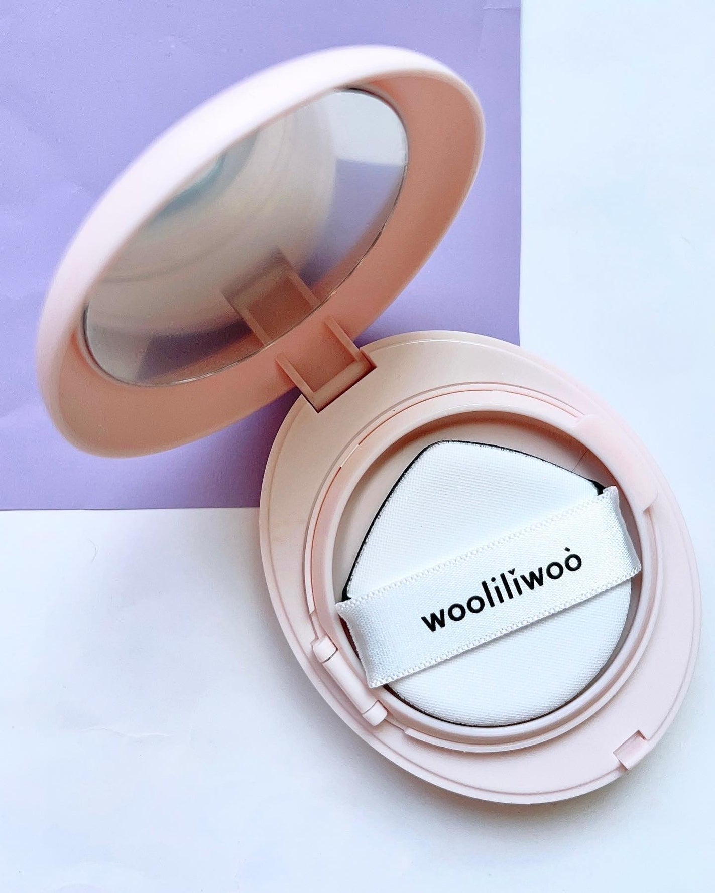 エッグサンバーム/wooliliwoo/化粧下地を使ったクチコミ(4枚目)