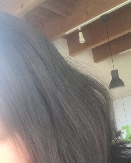 シャンプー シルキースムース/トリートメント シルキースムース /S FREE/市販シャンプーを使ったクチコミ(5枚目)