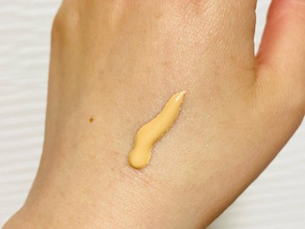 モイストラボ BBエッセンスクリーム/Moist Labo/BBクリームを使ったクチコミ(2枚目)