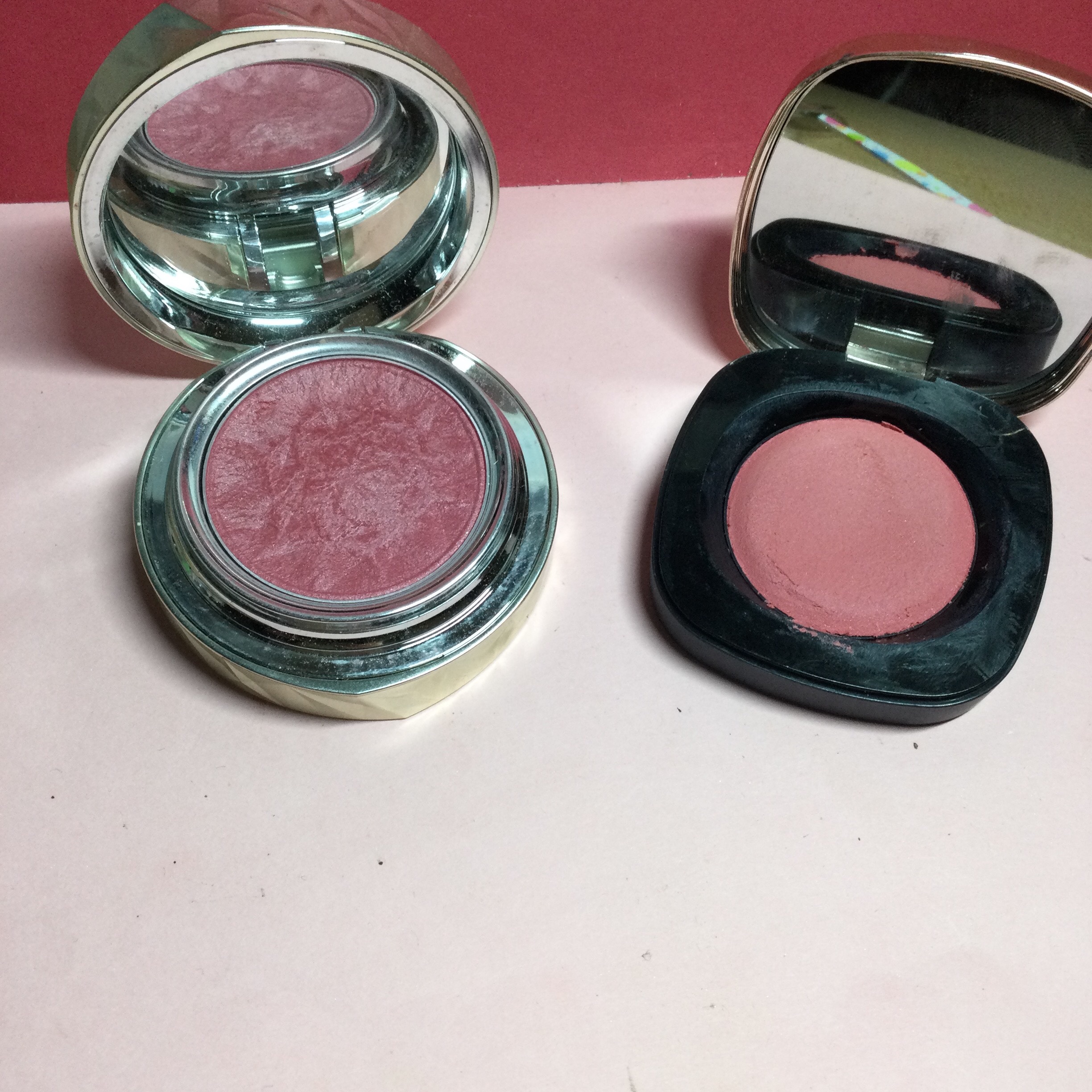 ロング＆カールマスカラ アドバンストフィルム/ヒロインメイク/マスカラを使ったクチコミ（2枚目）