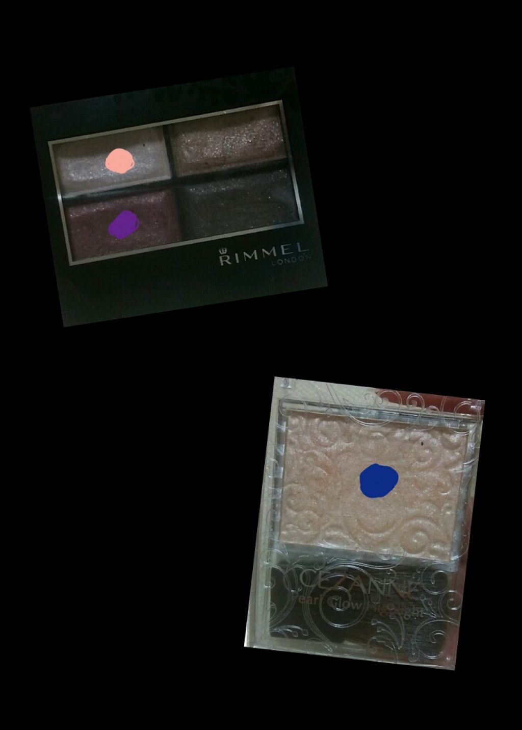 モテマスカラ TECHNICAL 1/UZU BY FLOWFUSHI/マスカラ下地を使ったクチコミ（3枚目）