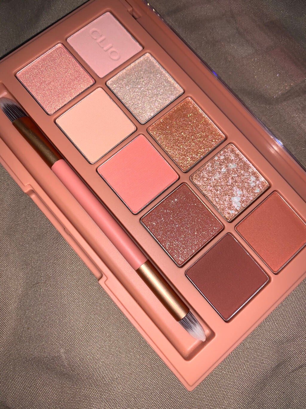 ラブ・ライナー リキッドアイライナーR3/ラブ・ライナー/リキッドアイライナーを使ったクチコミ(2枚目)