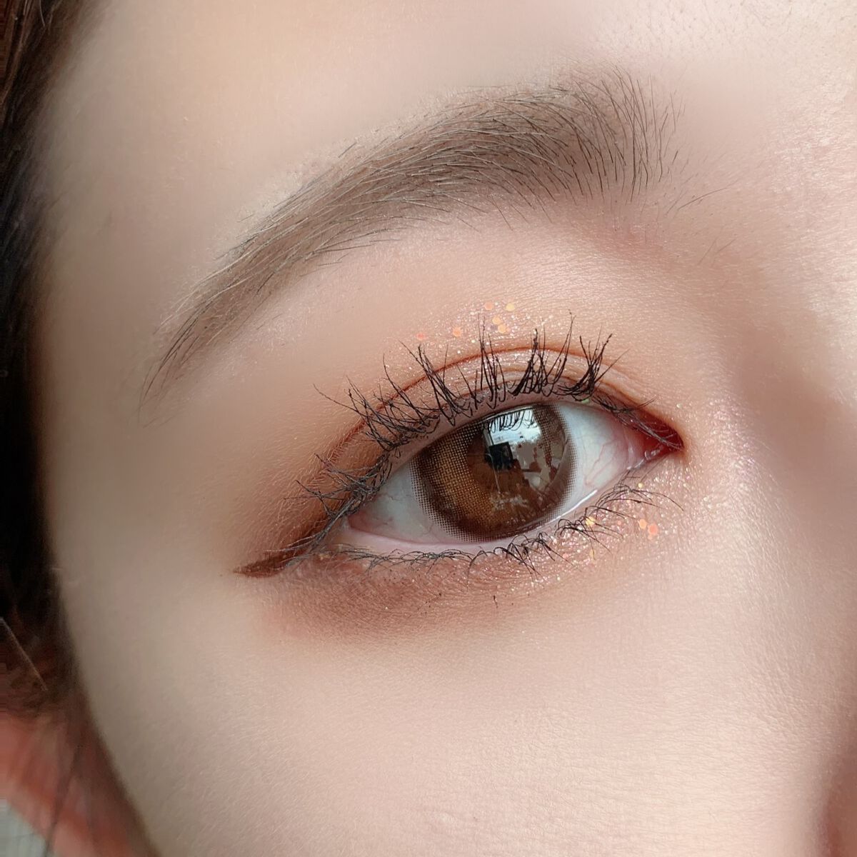 エクスプローラ12色 動物アイシャドウパレット/PERFECT DIARY/アイシャドウパレットを使ったクチコミ(3枚目)