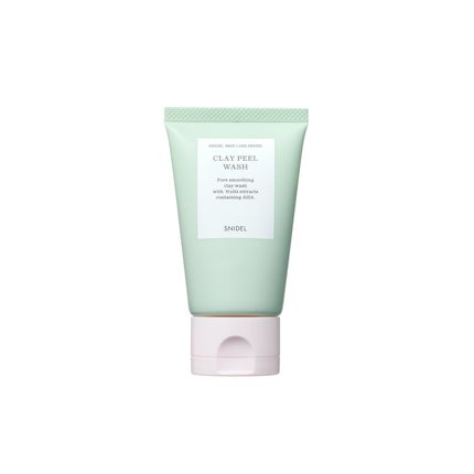 SNIDEL BEAUTY SNIDEL クレイ ピール ウォッシュ