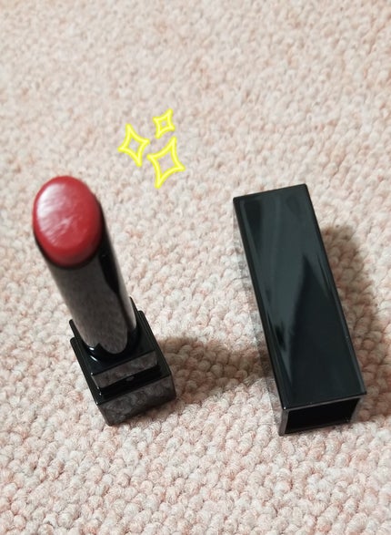 ケイト リップモンスター/KATE/口紅を使ったクチコミ(1枚目)