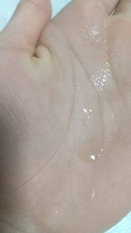 ナチュラルローション/CEZANNE/化粧水を使ったクチコミ(3枚目)