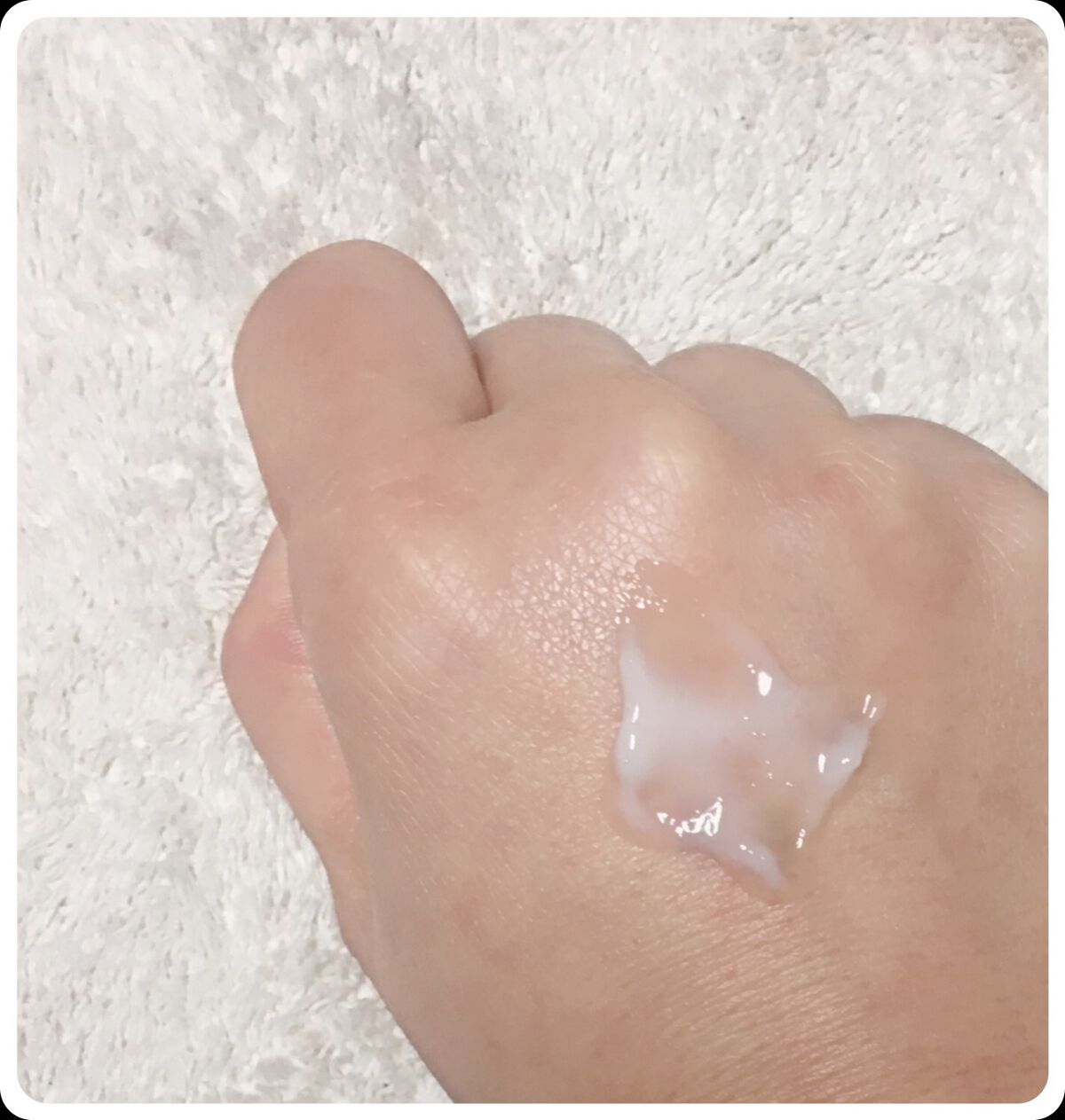 イプノス シーバムクリア リペアセラム/ACSEINE/美容液を使ったクチコミ（3枚目）