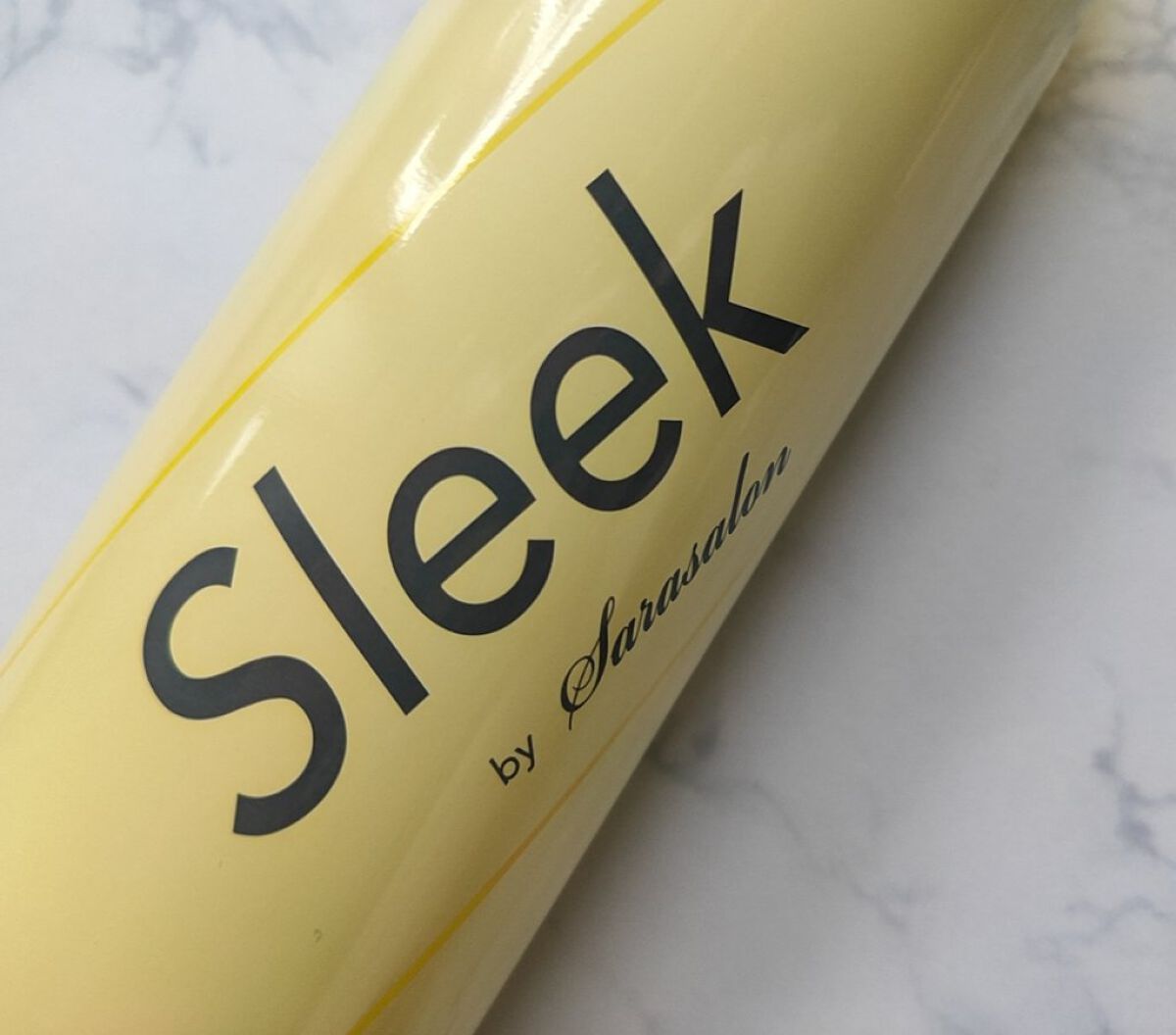 ヘア＆ボディミスト リフレッシュフローラルの香り/スリーク by サラサロン/ヘアミストを使ったクチコミ（3枚目）