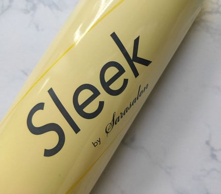 ドライシャンプー/スリーク by サラサロン/ドライシャンプーを使ったクチコミ(3枚目)