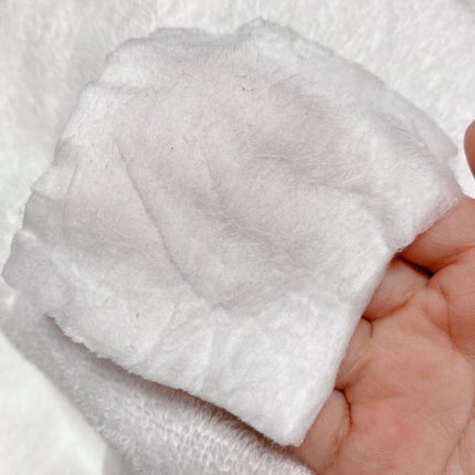 AHA4.55%配合AHAピールローション/LANTELNO/化粧水を使ったクチコミ(4枚目)