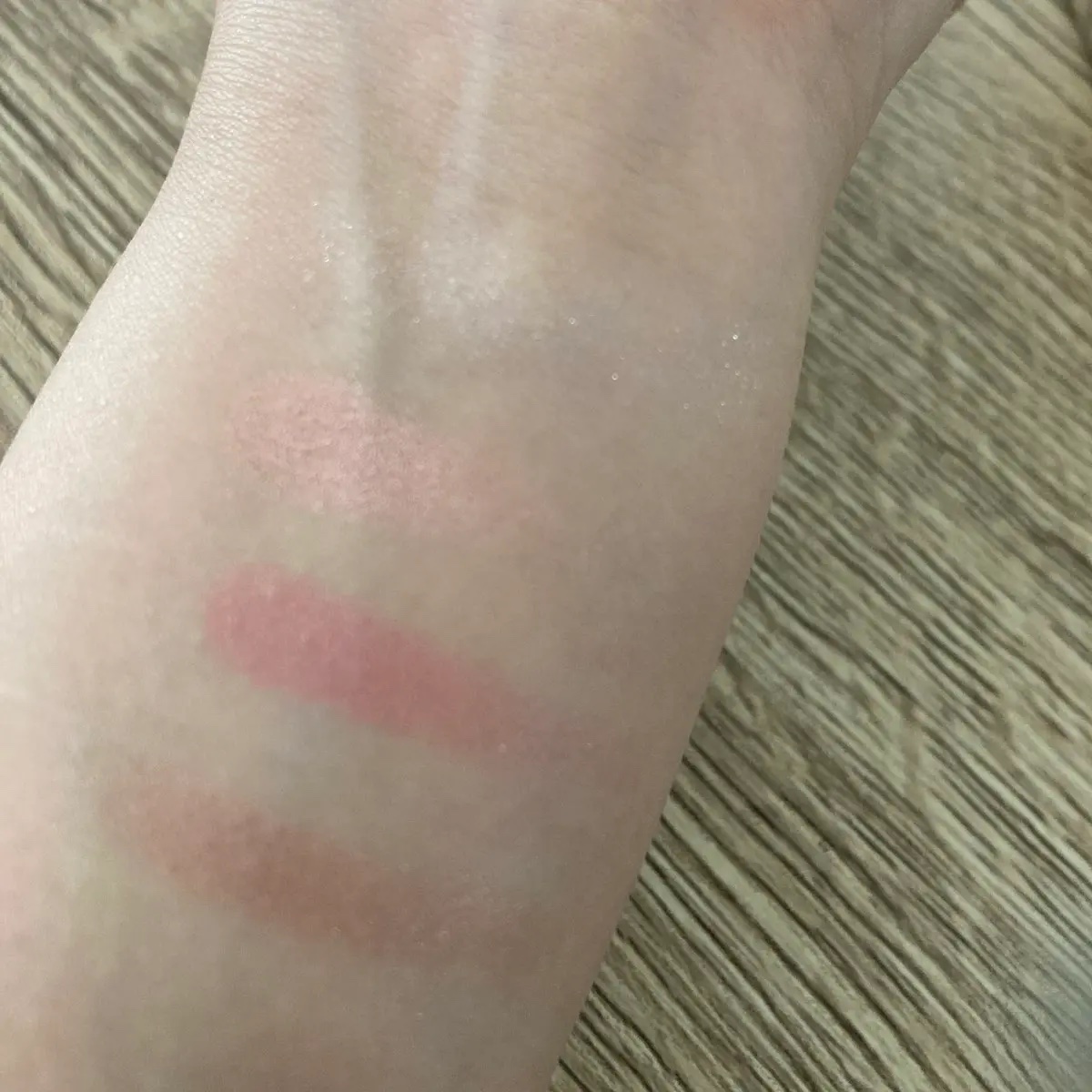 アイカラーレーション/LUNASOL/アイシャドウパレットを使ったクチコミ（3枚目）