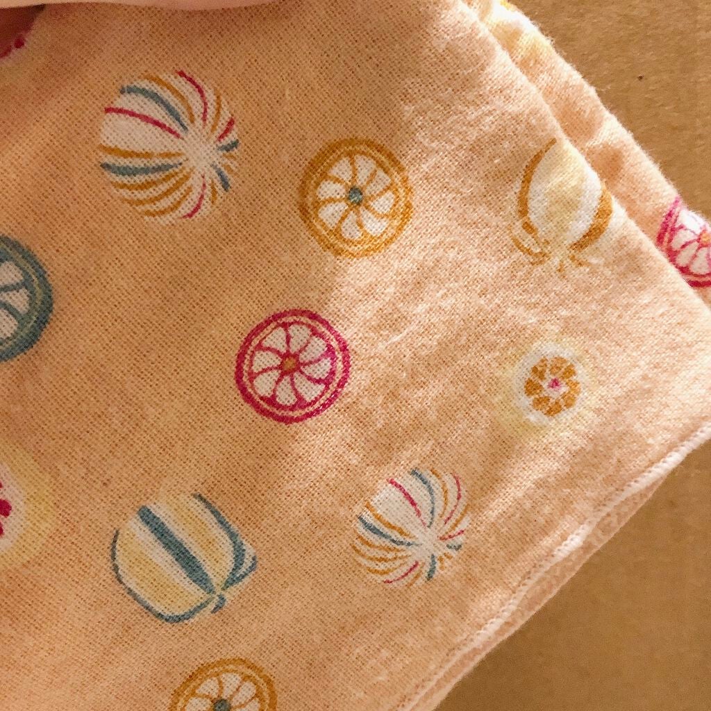 フレグランス ボディミスト アモールサボネッテ/フェルナンダ/香水(レディース)を使ったクチコミ(2枚目)