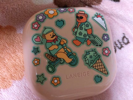 パールグロウハイライト/CEZANNE/パウダーハイライトを使ったクチコミ(1枚目)