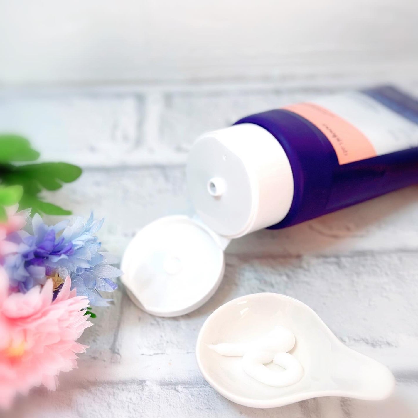 クールソルトスケーリングシャンプー/クールソルトスカルプトリートメント/Dr.G/市販シャンプーを使ったクチコミ(5枚目)