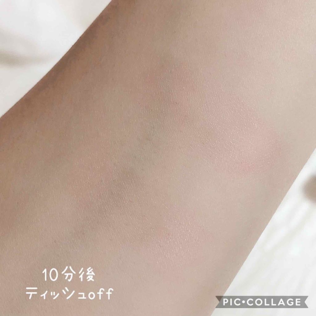 リップザカラー/リップザカラー/口紅を使ったクチコミ(3枚目)