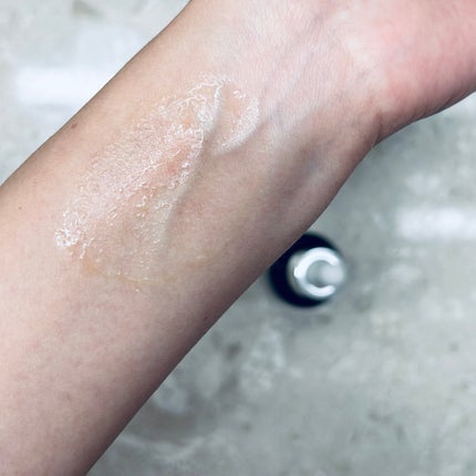 グルタ ビタミンC トーニング アンプル/IOPE/美容液を使ったクチコミ(5枚目)