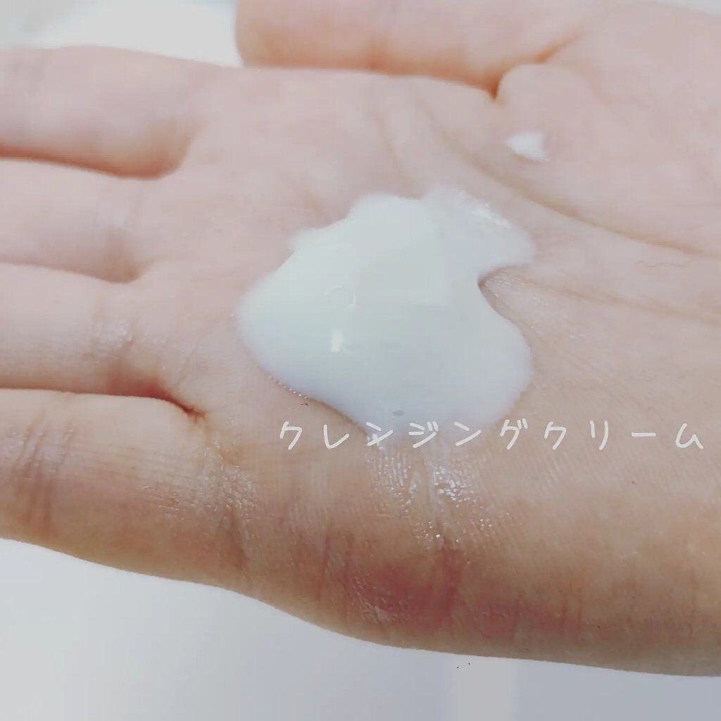 フェイスウォッシュ/HAP+R/洗顔フォームを使ったクチコミ(5枚目)