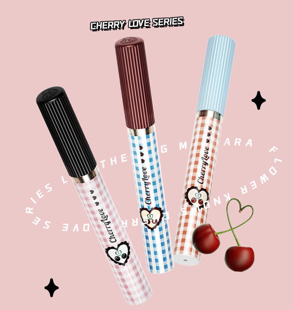 レングスニングマスカラ M02 Warm Khaki /FlowerKnows/マスカラを使ったクチコミ（3枚目）