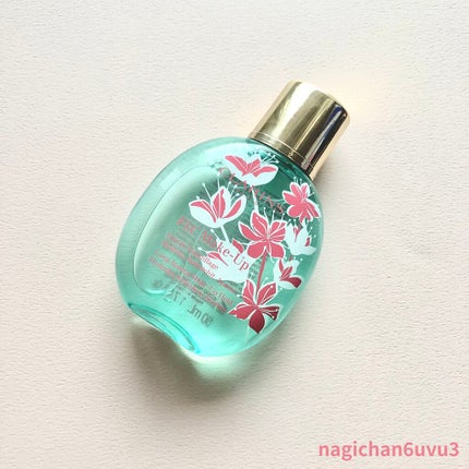 フィックス メイクアップ/CLARINS/ミスト状化粧水を使ったクチコミ(1枚目)
