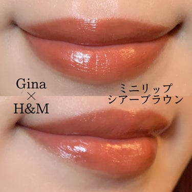 Gina 2020年1月号/Gina/雑誌を使ったクチコミ（2枚目）