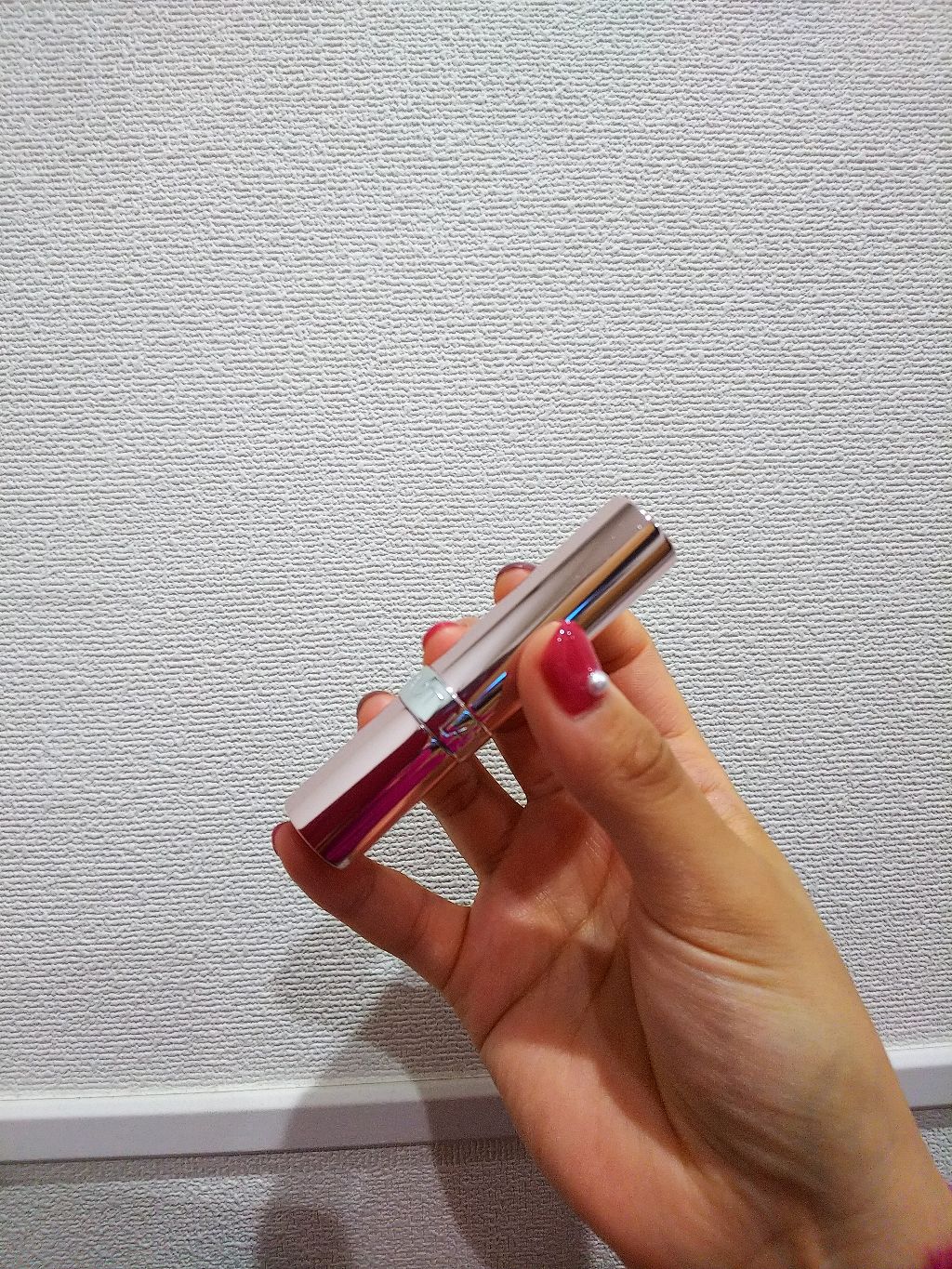 ミラーレスティントルージュ/レディット/リップティントを使ったクチコミ（1枚目）