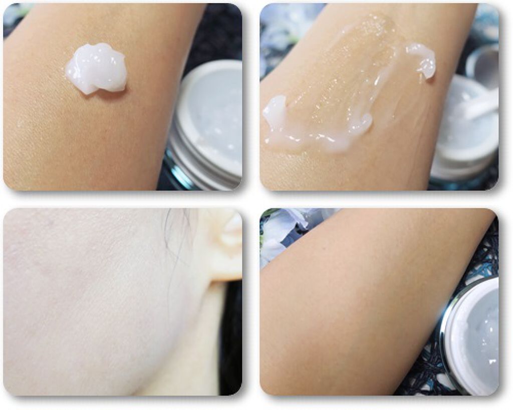 インターリンクセラム 毛穴の目立たない澄んだうるおい肌へ/SOFINA iP/美容液を使ったクチコミ(3枚目)