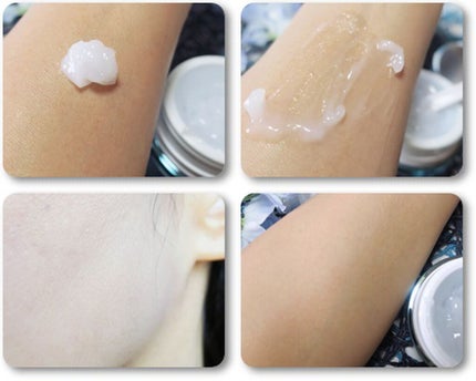 インターリンクセラム 毛穴の目立たない澄んだうるおい肌へ/SOFINA iP/美容液を使ったクチコミ(3枚目)